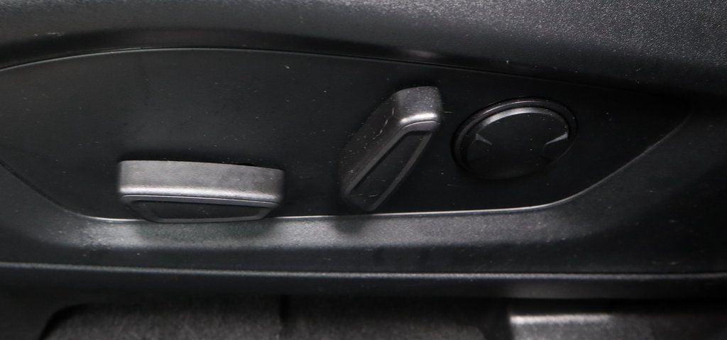 2022 Ford Explorer ST 4WD