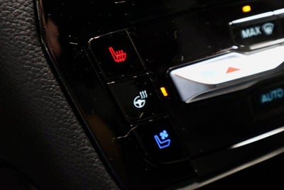 2022 Ford Explorer ST 4WD