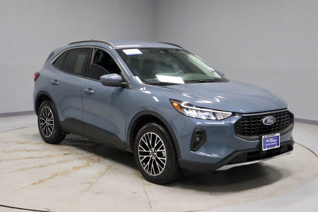 2023 Ford Escape PHEV FWD