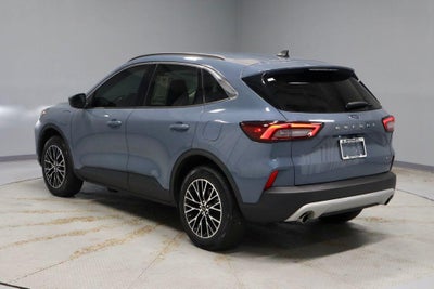2023 Ford Escape PHEV FWD