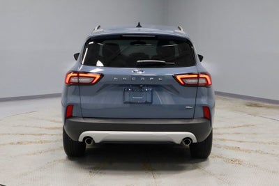 2023 Ford Escape PHEV FWD