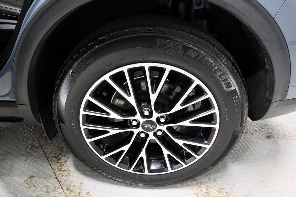 2023 Ford Escape PHEV FWD