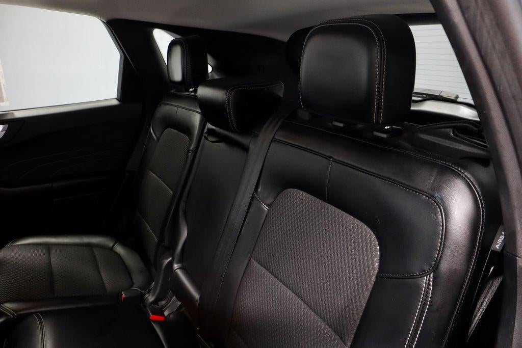 2023 Ford Escape PHEV FWD
