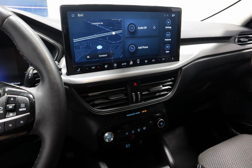 2023 Ford Escape PHEV FWD
