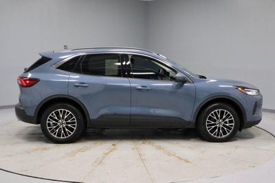 2023 Ford Escape PHEV FWD