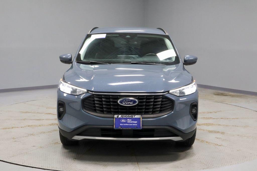 2023 Ford Escape PHEV FWD