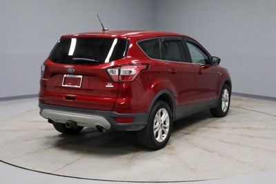 2017 Ford Escape SE FWD