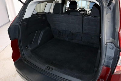 2017 Ford Escape SE FWD