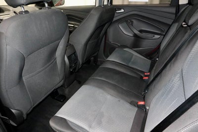 2017 Ford Escape SE FWD