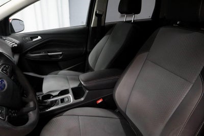 2017 Ford Escape SE FWD