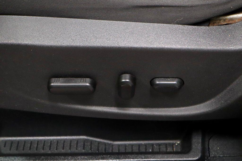 2017 Ford Escape SE FWD