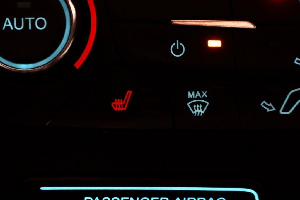 2017 Ford Escape SE FWD