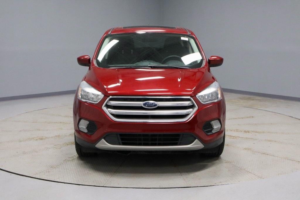 2017 Ford Escape SE FWD