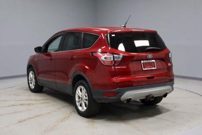 2017 Ford Escape SE FWD