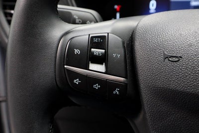 2023 Ford Escape Active FWD