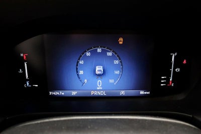 2023 Ford Escape Active FWD