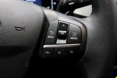 2023 Ford Escape Active FWD