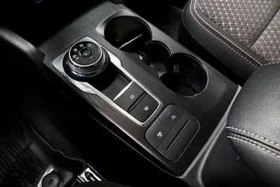 2023 Ford Escape Active FWD