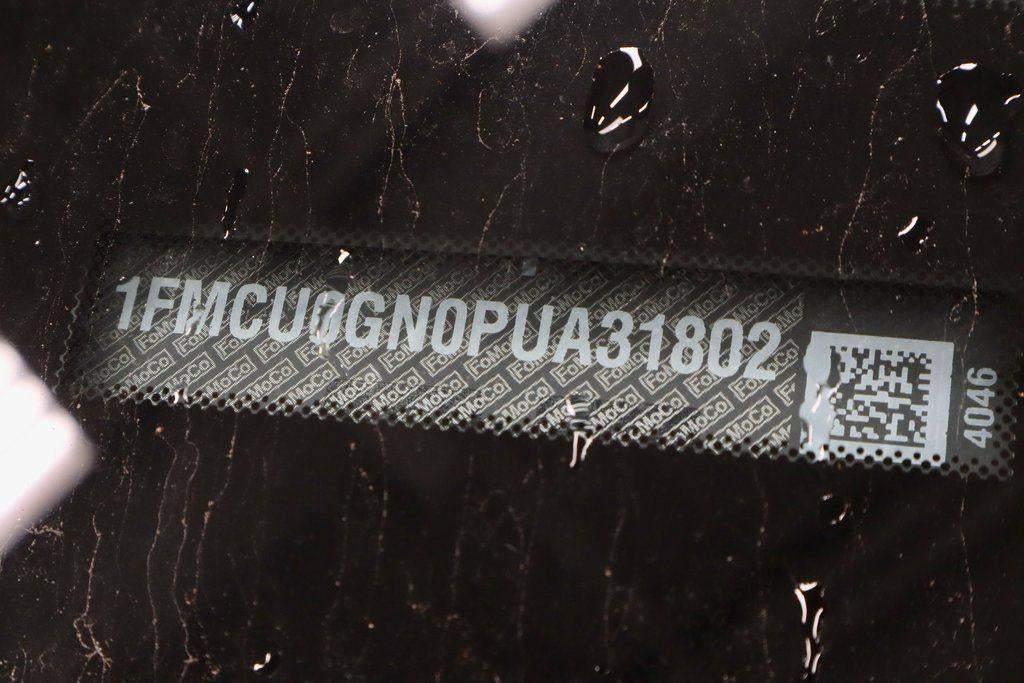 2023 Ford Escape Active FWD