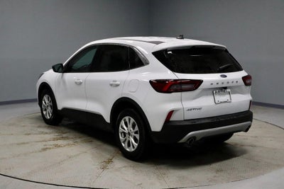 2023 Ford Escape Active FWD