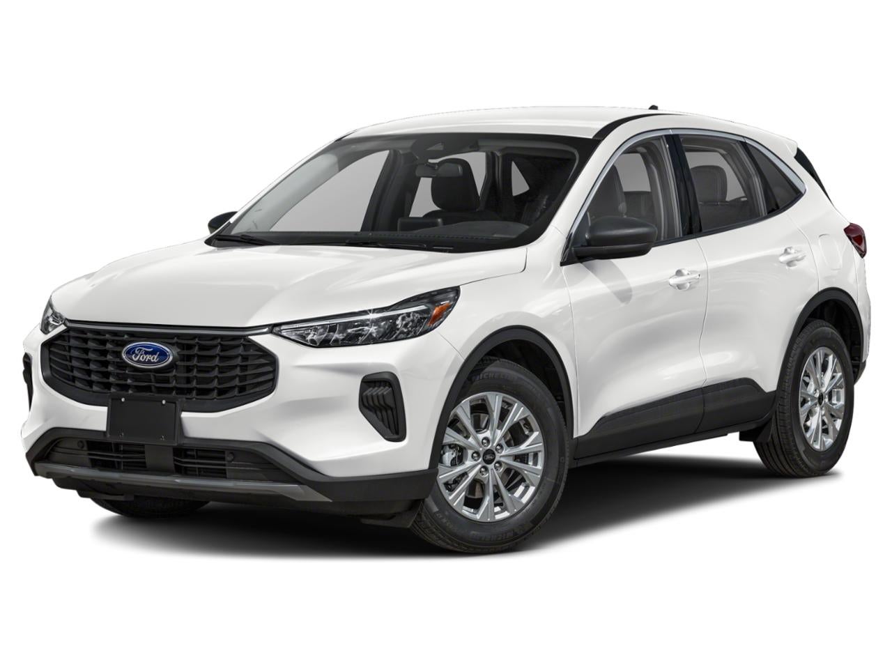 2023 Ford Escape Active FWD