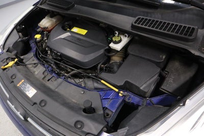 2016 Ford Escape FWD 4dr SE