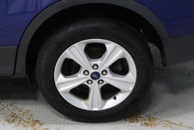 2016 Ford Escape FWD 4dr SE