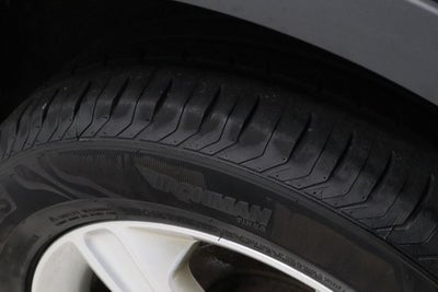 2016 Ford Escape FWD 4dr SE