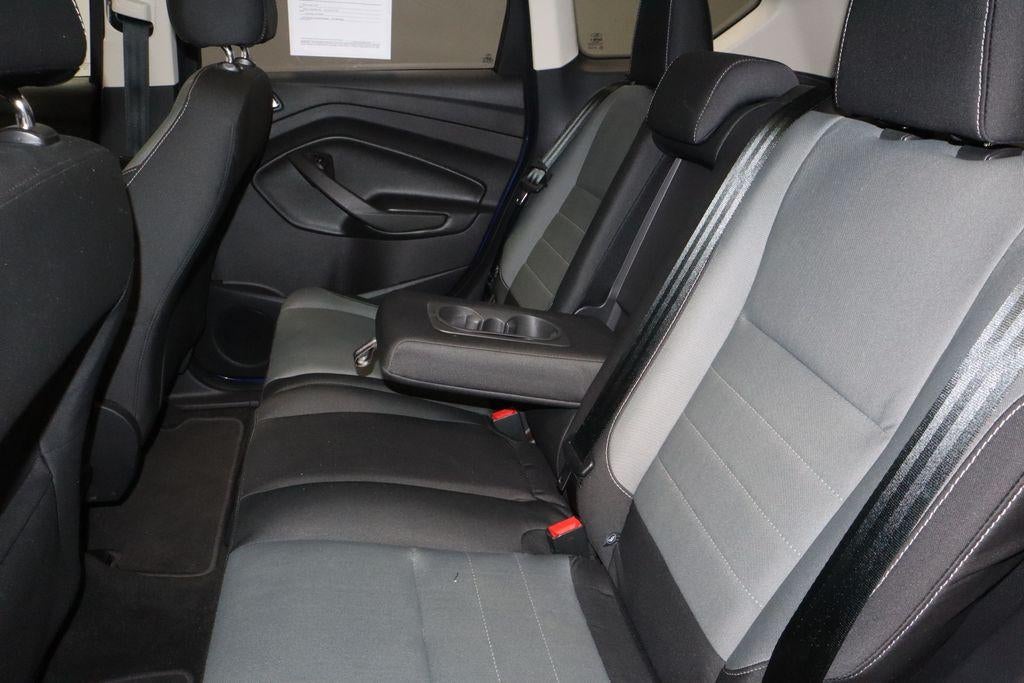 2016 Ford Escape FWD 4dr SE