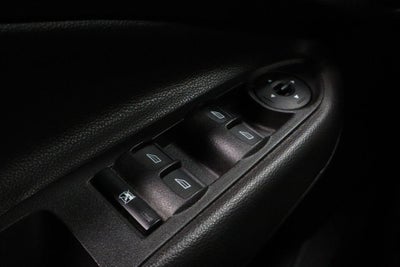 2016 Ford Escape FWD 4dr SE