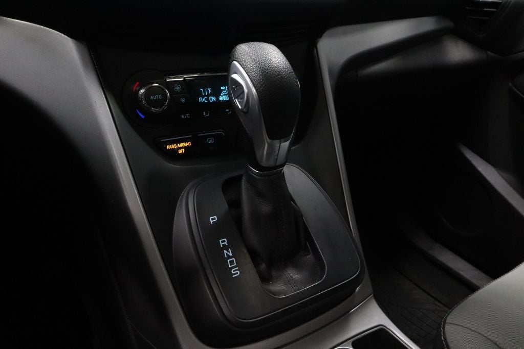 2016 Ford Escape FWD 4dr SE