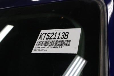 2016 Ford Escape FWD 4dr SE