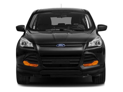 2016 Ford Escape FWD 4dr SE