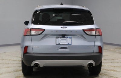 2022 Ford Escape SEL AWD