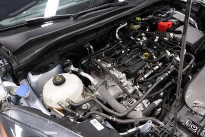 2022 Ford Escape SEL AWD