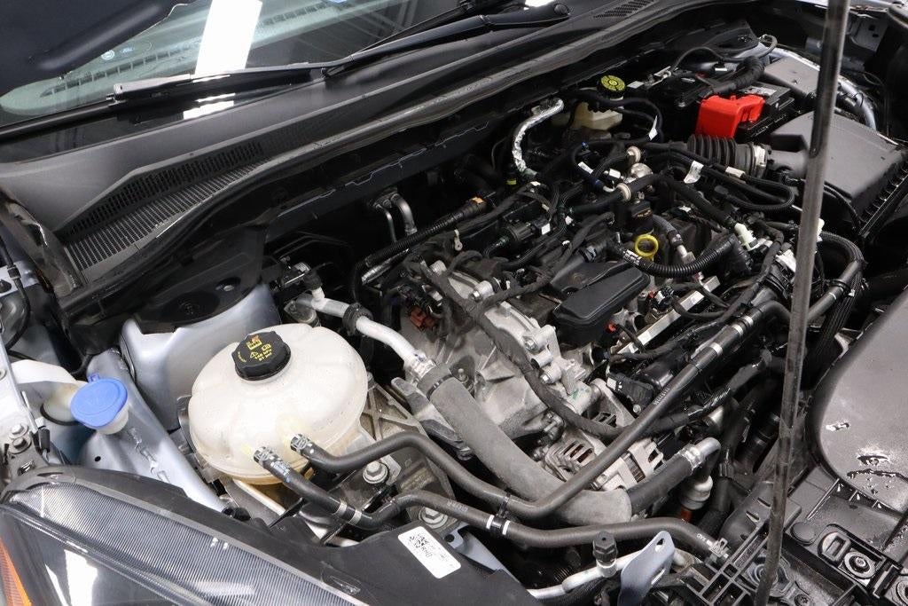 2022 Ford Escape SEL AWD