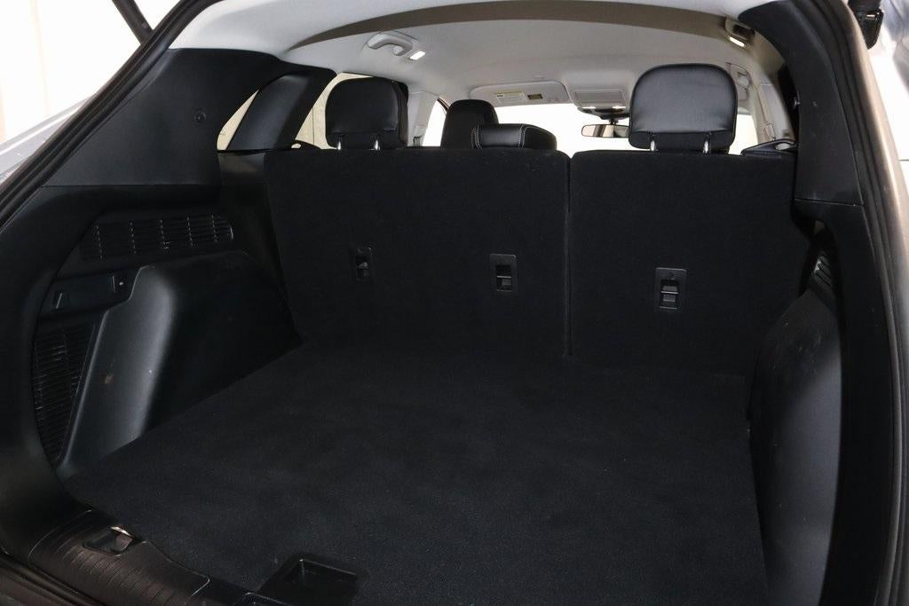 2022 Ford Escape SEL AWD