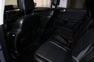 2022 Ford Escape SEL AWD
