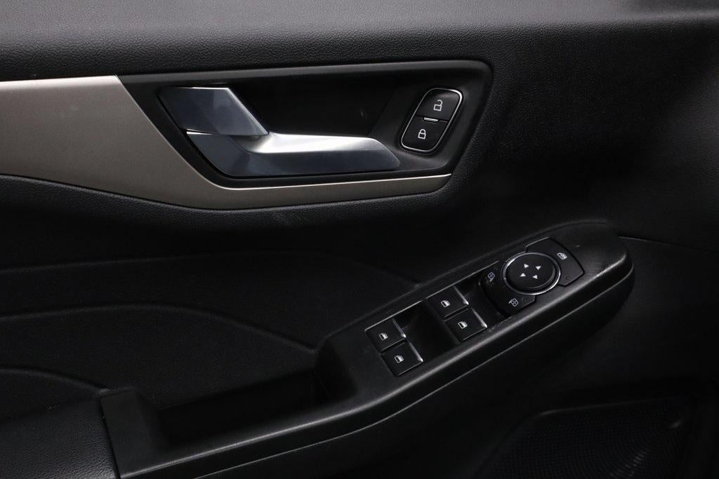 2022 Ford Escape SEL AWD