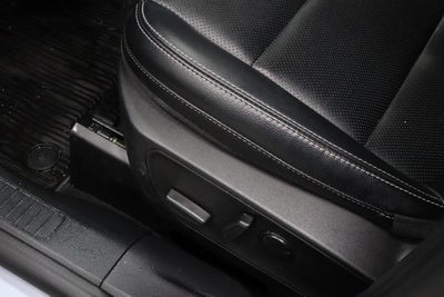 2022 Ford Escape SEL AWD