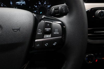 2022 Ford Escape SEL AWD