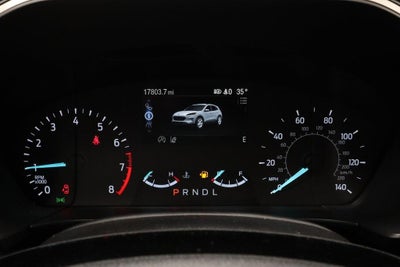 2022 Ford Escape SEL AWD