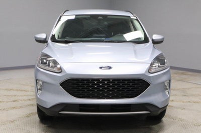 2022 Ford Escape SEL AWD
