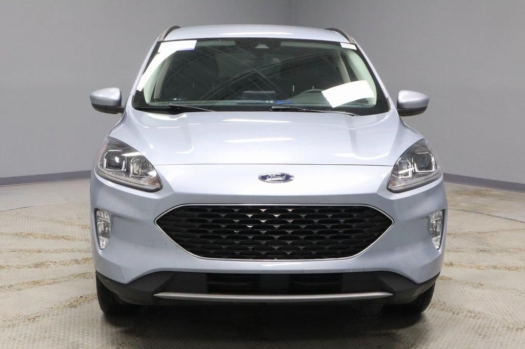 2022 Ford Escape SEL AWD