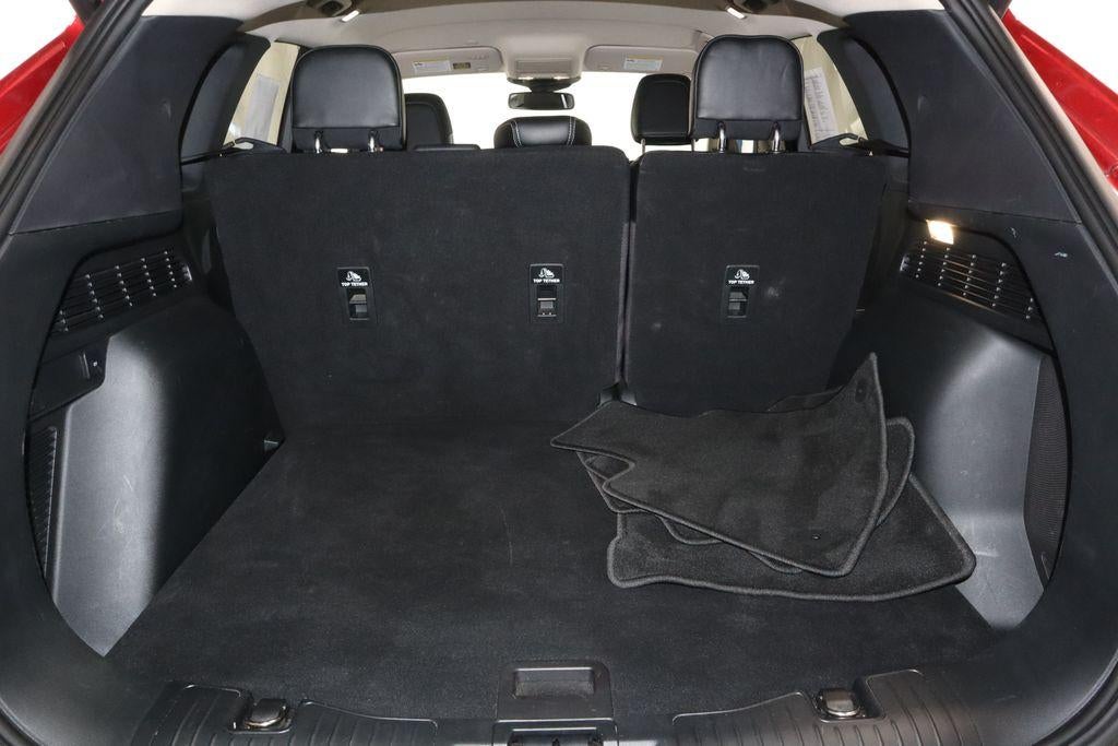 2020 Ford Escape Titanium AWD