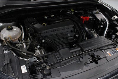 2024 Ford Escape Platinum AWD
