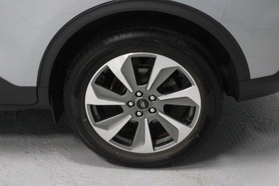 2024 Ford Escape Platinum AWD