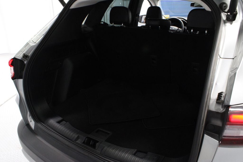 2024 Ford Escape Platinum AWD