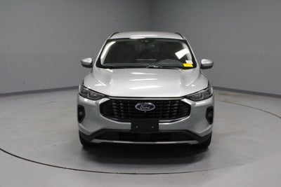 2024 Ford Escape Platinum AWD