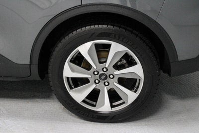 2025 Ford Escape Platinum AWD